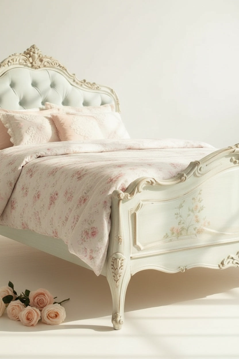 The Élise Bed