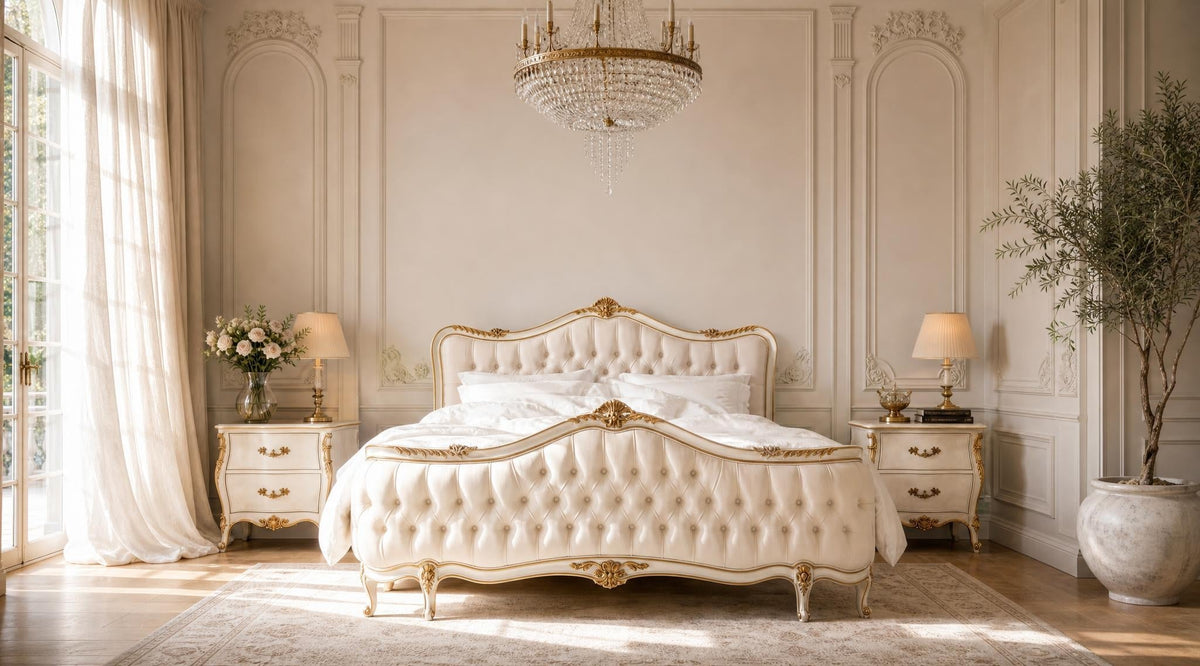 How to Choose the Perfect Bed for Your Home