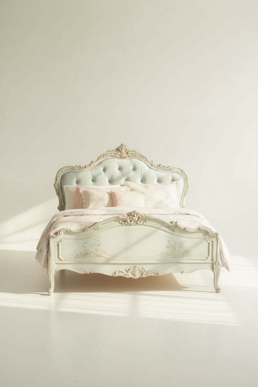 The Élise Bed