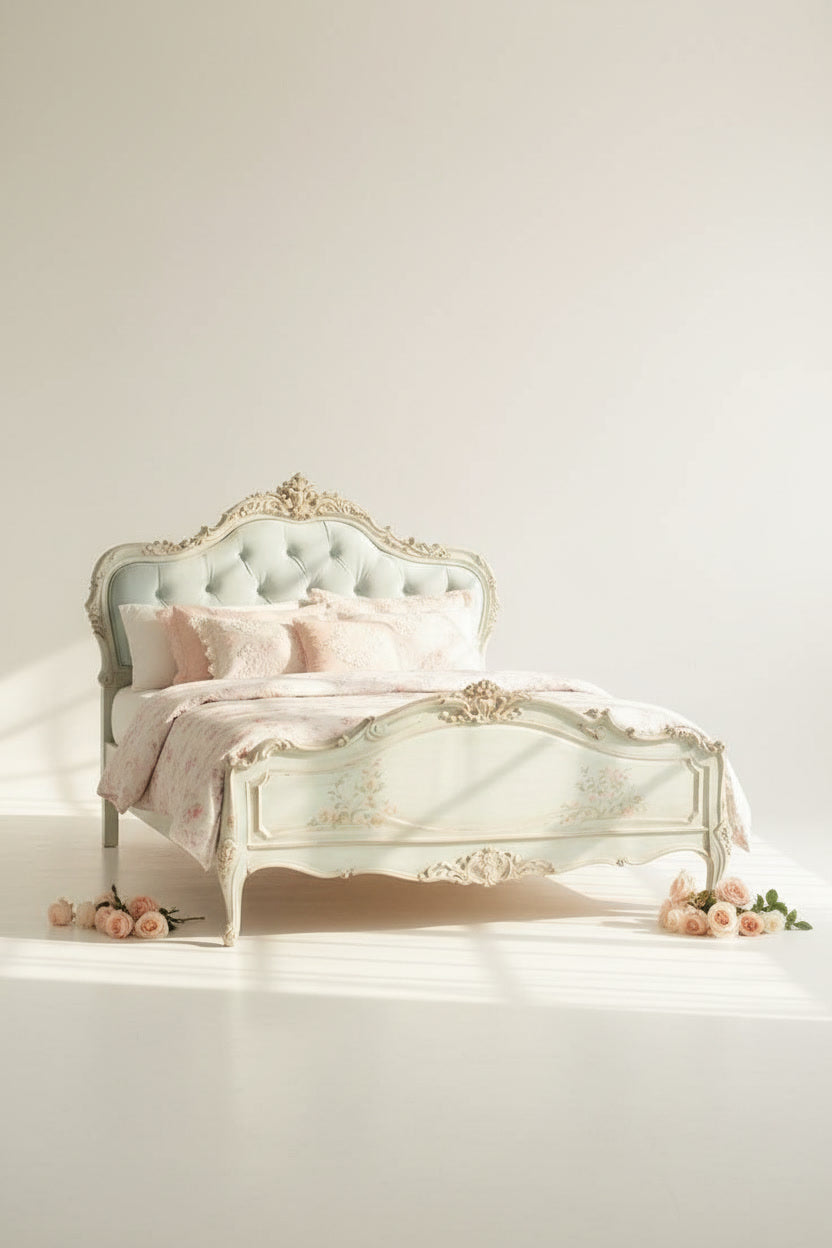The Élise Bed