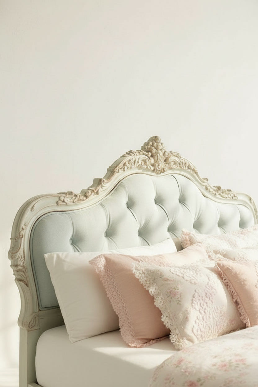The Élise Bed